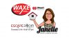 Radio Debut on Janelle With A House To Sell