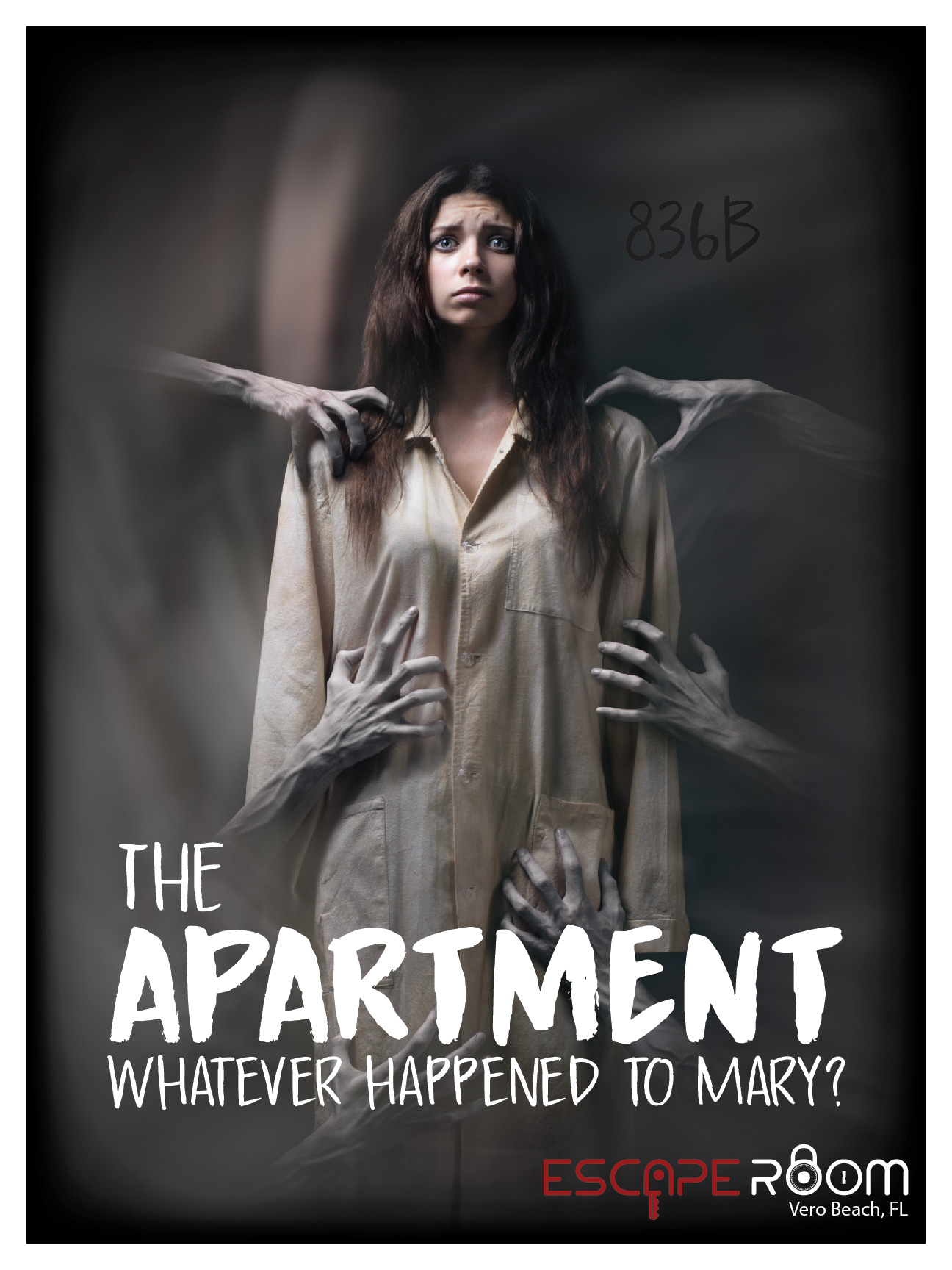 The Apartment Escape Room Vero Beach